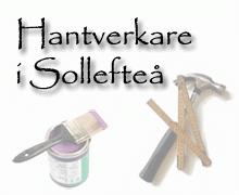 Hantverkare i Sollefte�