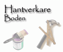 Hantverkare