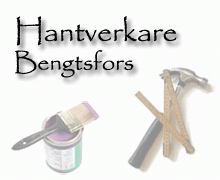 Hantverkare i Bengtsfors