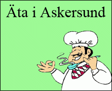 �ta i Askersund