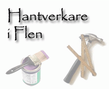Hantverkare i Flen