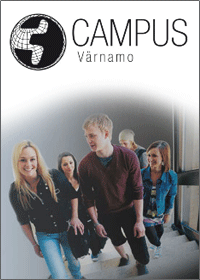 Campus V�rnamo