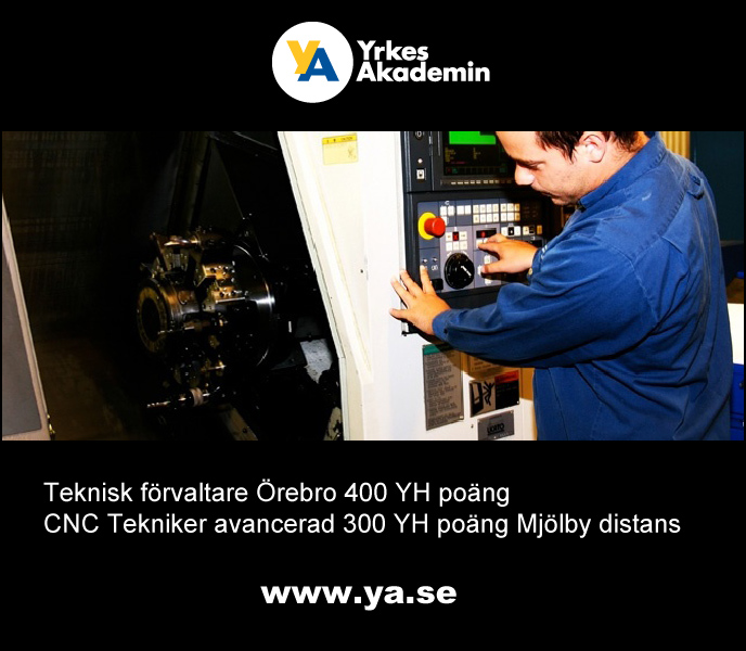 YA Yrkesh�gskola
