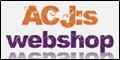 ACJs Webshop