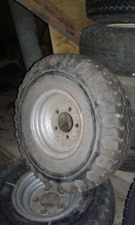 Heavyduty 9