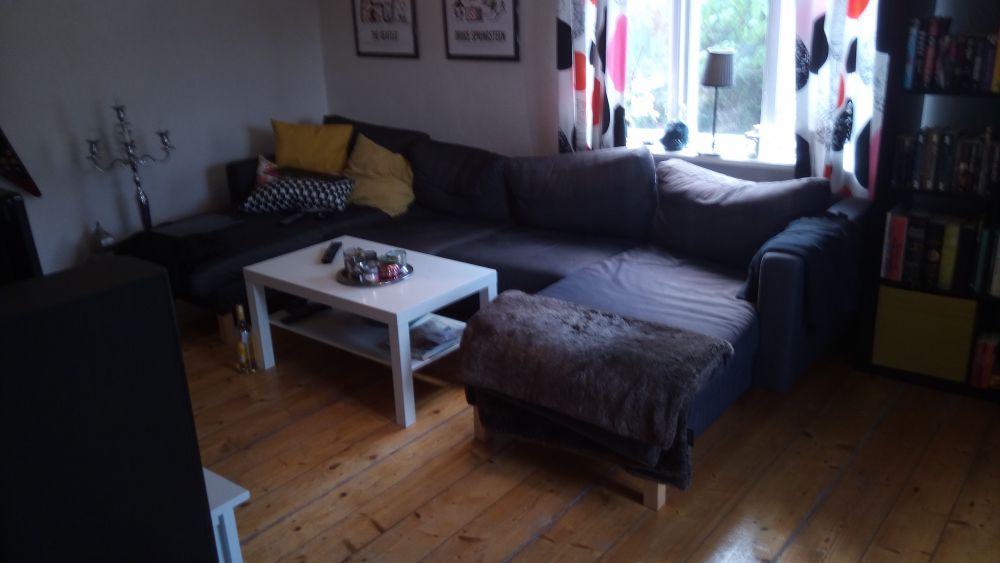 Soffa möbler & inredning i trollhättan med stolar, soffa ...