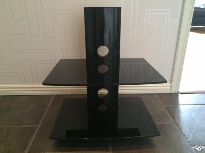 Hifi/DvD Hylla