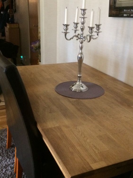 Ek matbord möbler & inredning i västerås med stolar, soffa ...