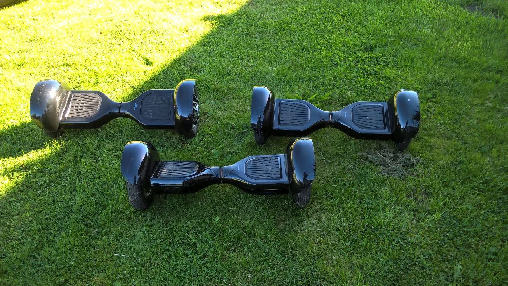 Airboard