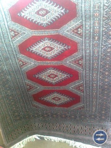 Orientmatta Kashmir
