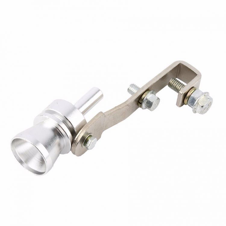 Turbo visslor
