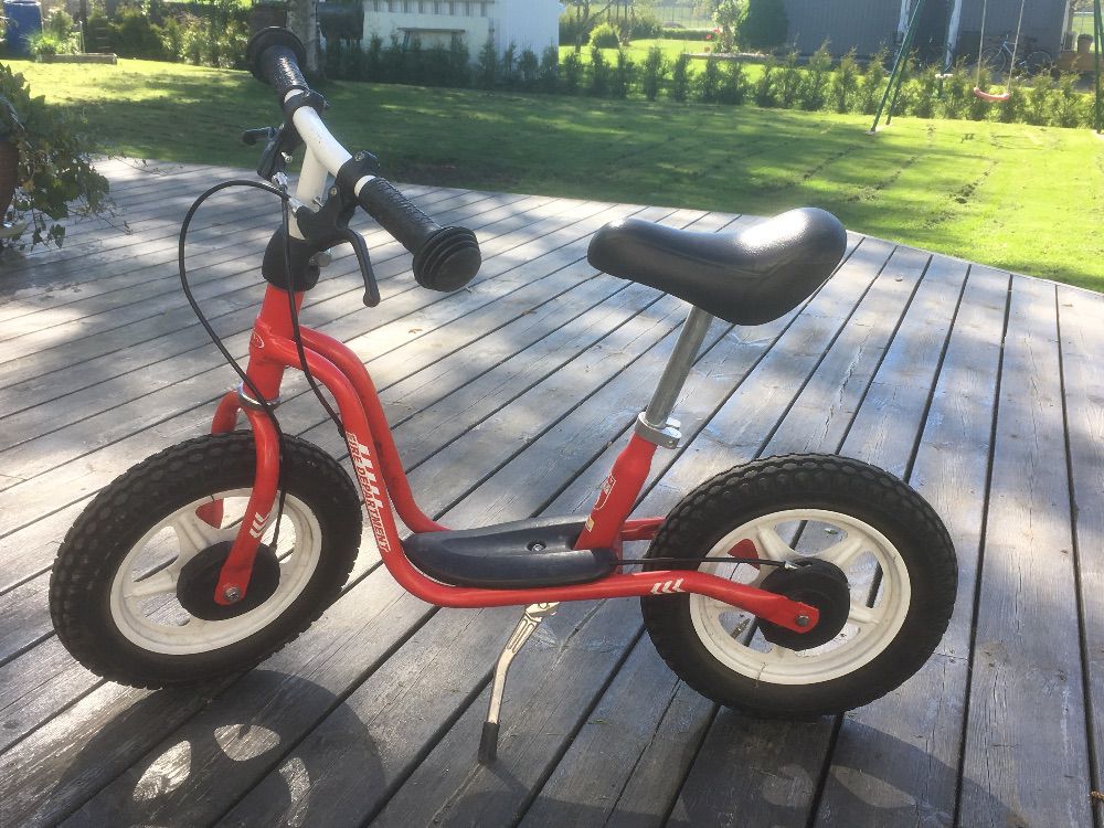 Springcykel