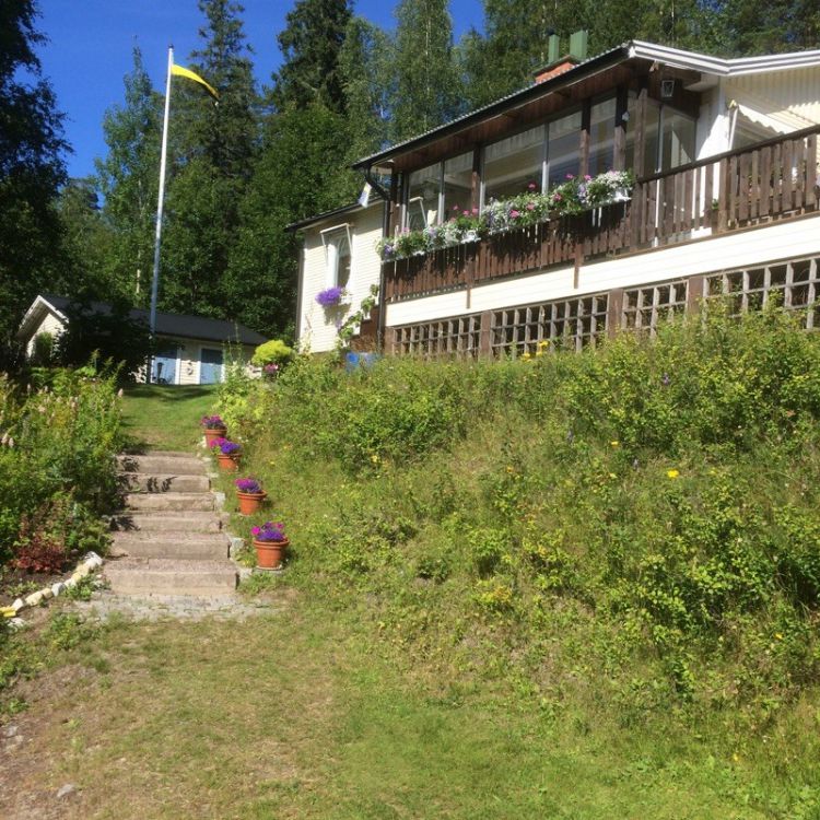 Sommarstuga