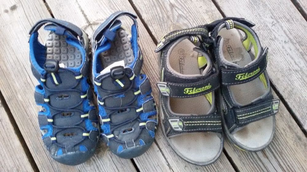 Sandaler