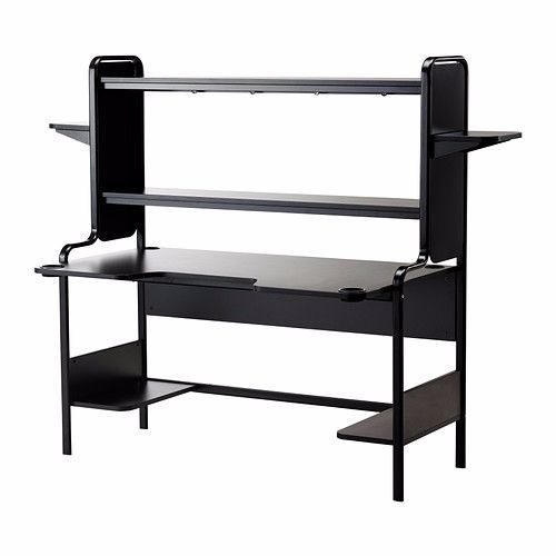 Skrivbord från ikea