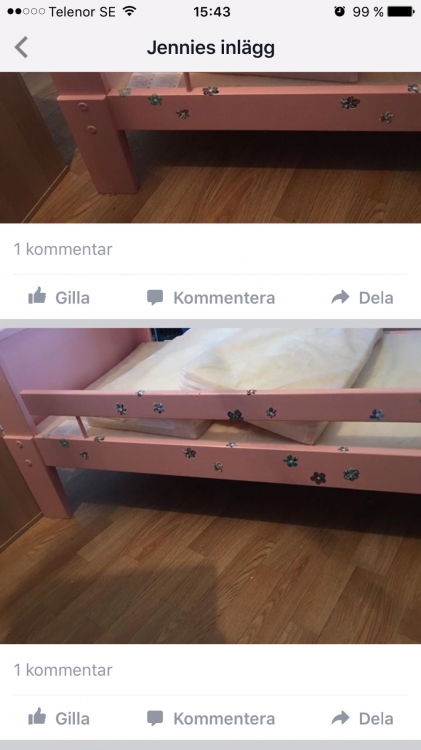Växasäng