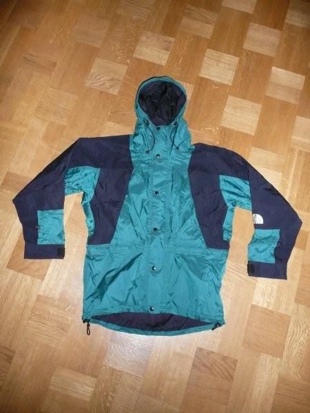 The North Face Men's Mountain Light Jacket GTX