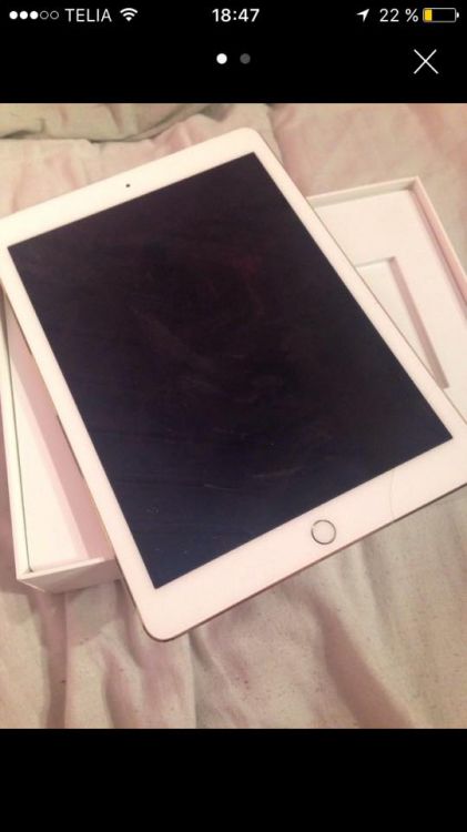 Ipad Air 2