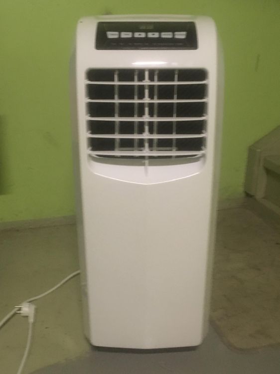 Portabel luftkonditionering AC