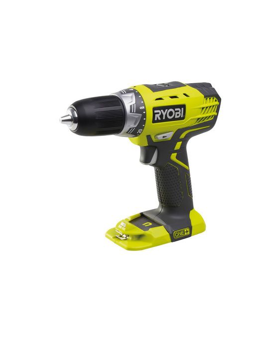 Ryobi borrmaskin