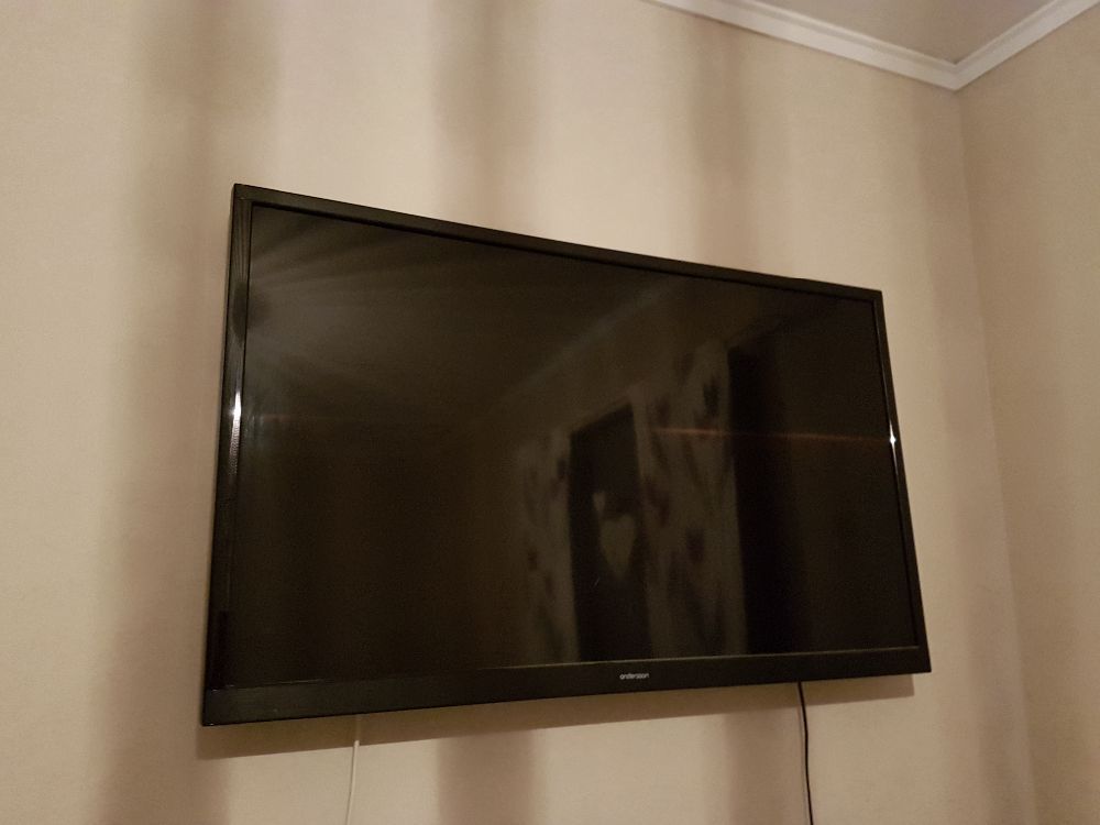 Platt Tv