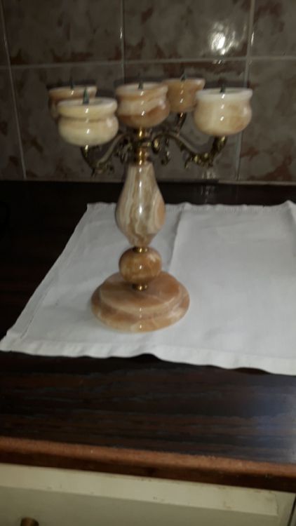 Ljusstake