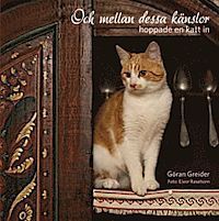 Bok av Göran Greider