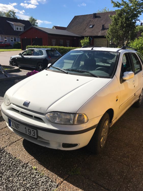 Fiat Palio