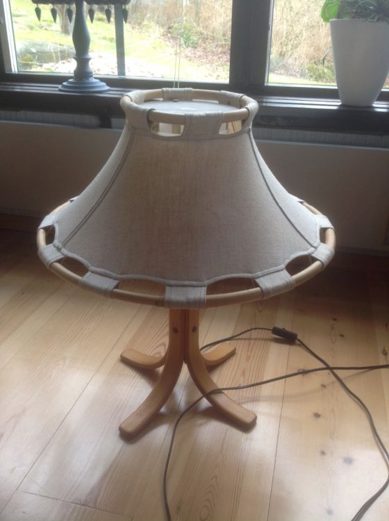 Anna-lampa