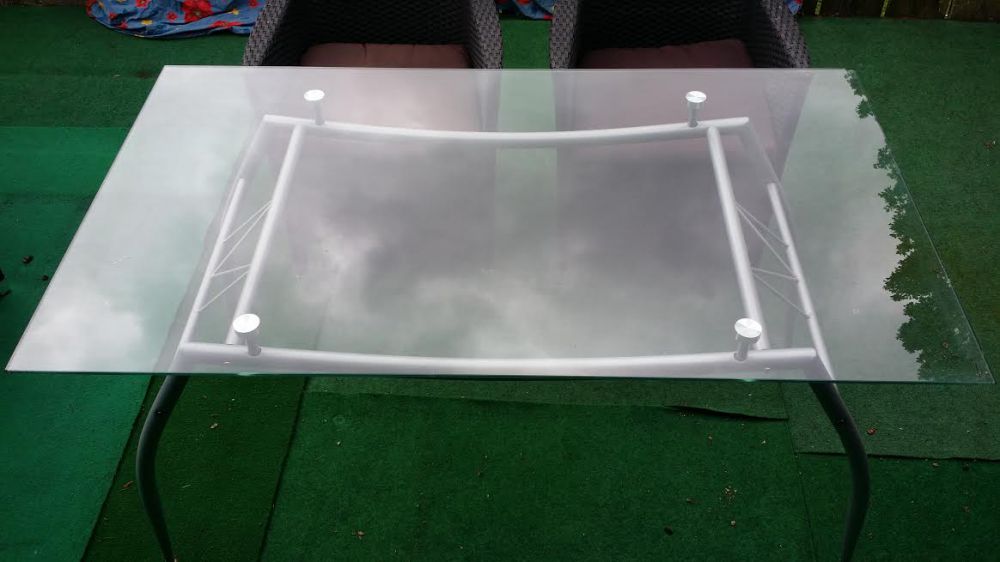Glasbord, Dansk design