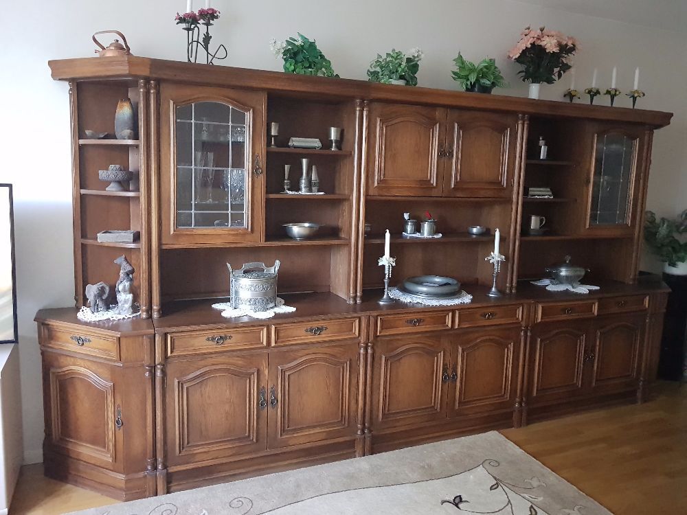 Bokhylla i Karpati