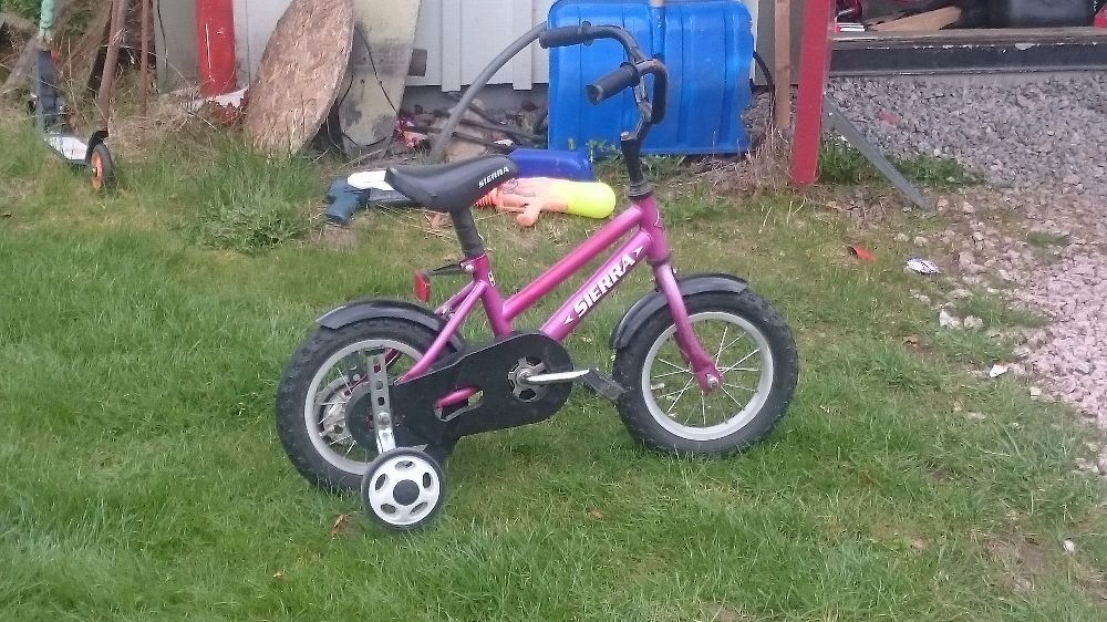 Cykel