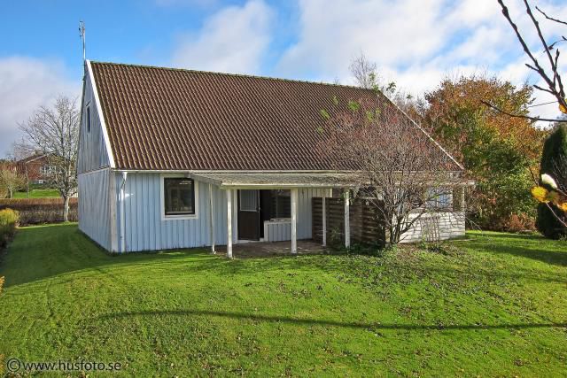 Parhus på 67 m2 / 3.100