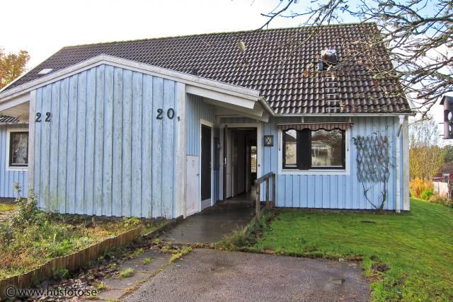 Parhus på 67 m2 / 3.100