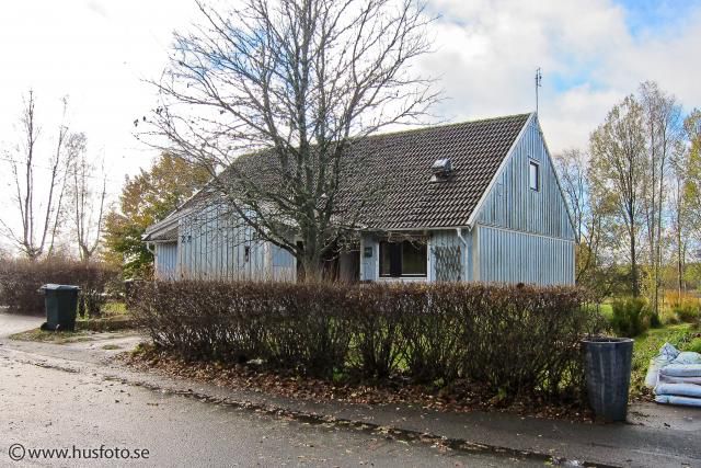 Hyresledigt hus på 67 m2/kallhyra 3100:-/mån