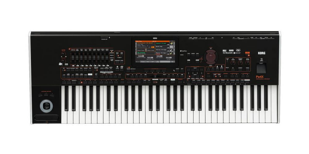 Korg pa3x-Whatsapp +971523304307