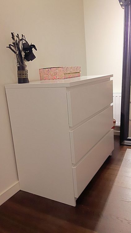 ByrÃ
malm ikea möbler & inredning i trosa med stolar, soffa ...