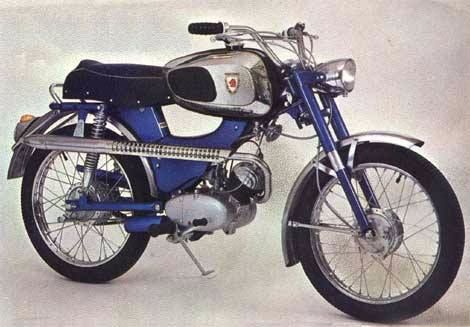 Zündapp mustang moped köpes !!