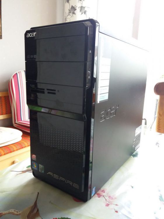 ACER ASPIRE