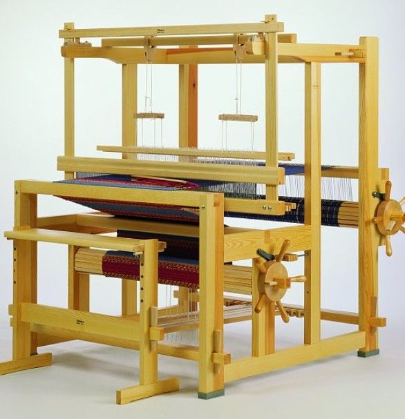Vävstol glimåkra 150cm