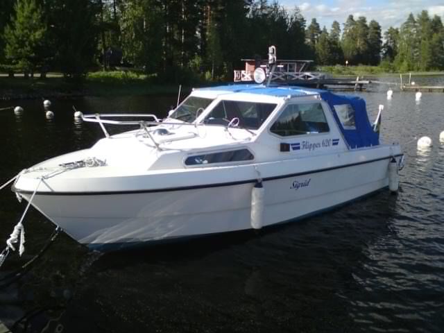 Flipper 620