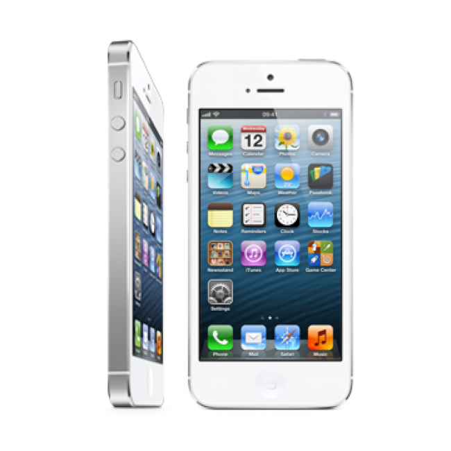 IPhone 5S