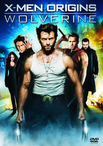 X-EN ORIGINS WOLVERINE