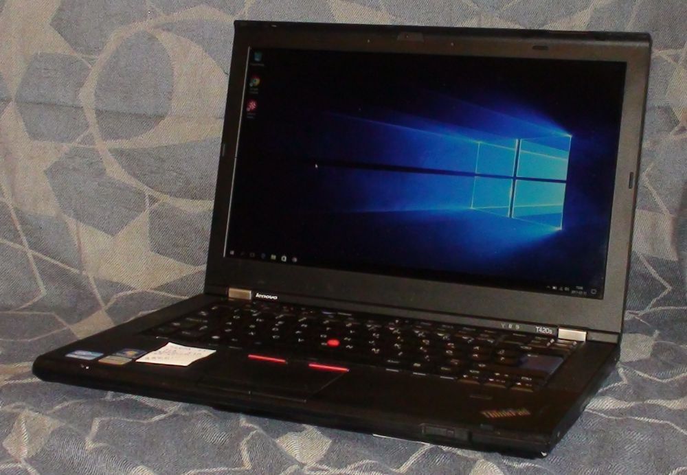 LENOVO ThinkPad T420s