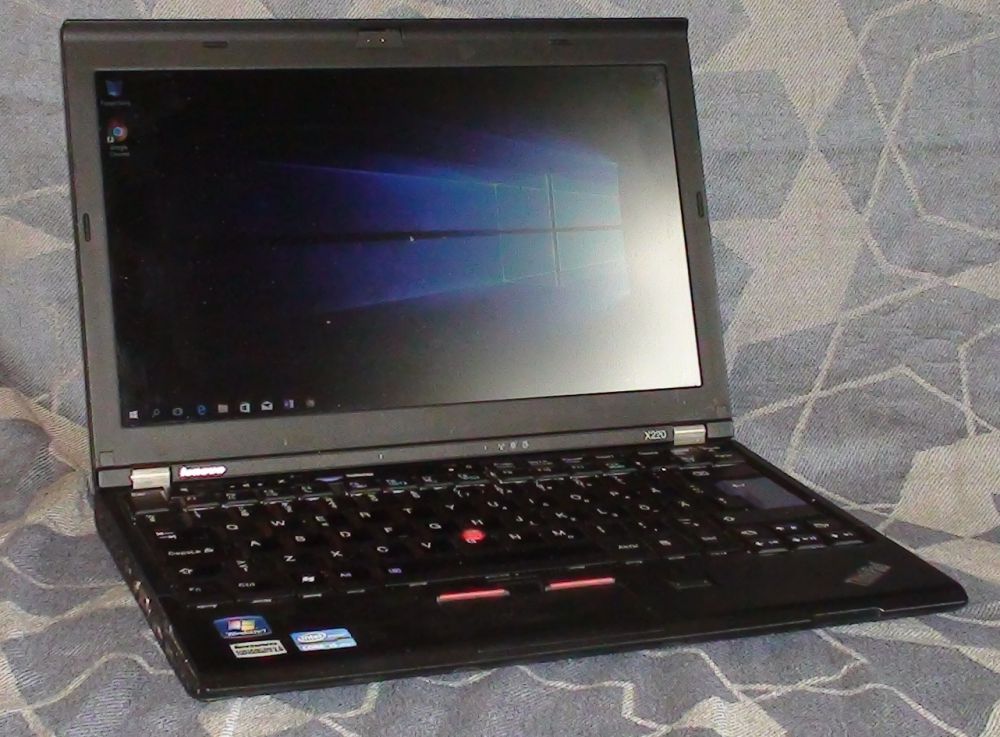 LENOVO