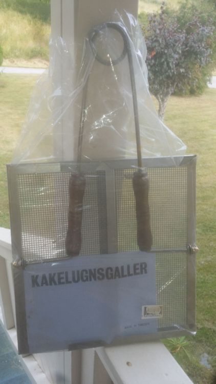 Kakelungsgaller
