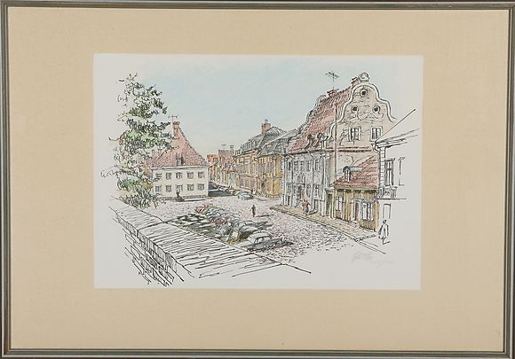 KALMARMOTIV
