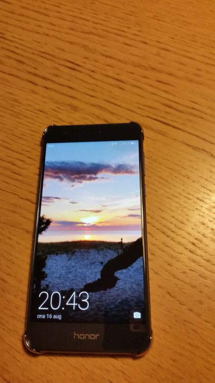 Mobiltelefon fynd