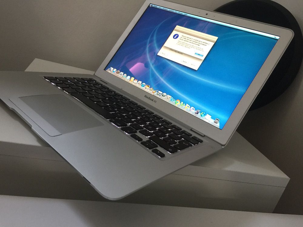 MacBook Air Billigt