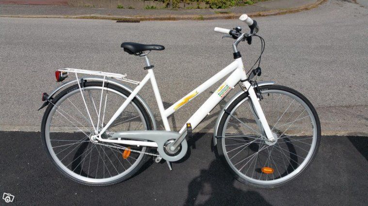 Två Stycken Postkodlotteriet 28